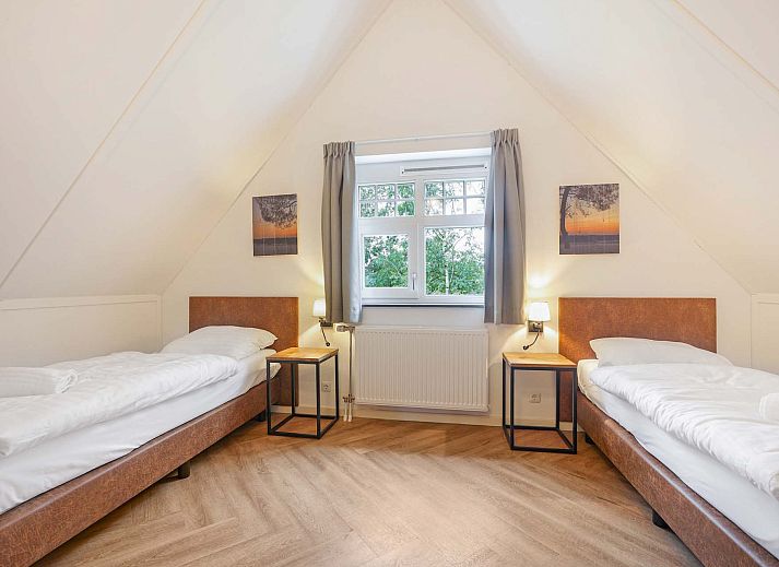 Freistehendes Haus in Kaatsheuvel, ein charmantes Ferienhaus im Herzen von Nordbrabant, umgeben von grner Natur und Ruhe.