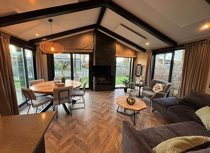 Guest house 422568 - Holiday property Hart van Brabant - Hackfort