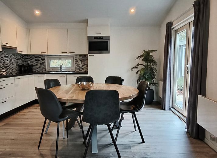 Guest house 422568 - Holiday property Hart van Brabant - Hackfort