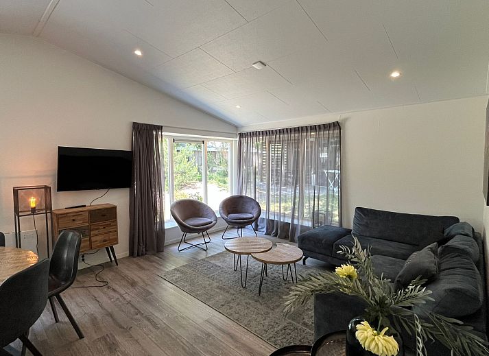 Guest house 422568 - Holiday property Hart van Brabant - Hackfort