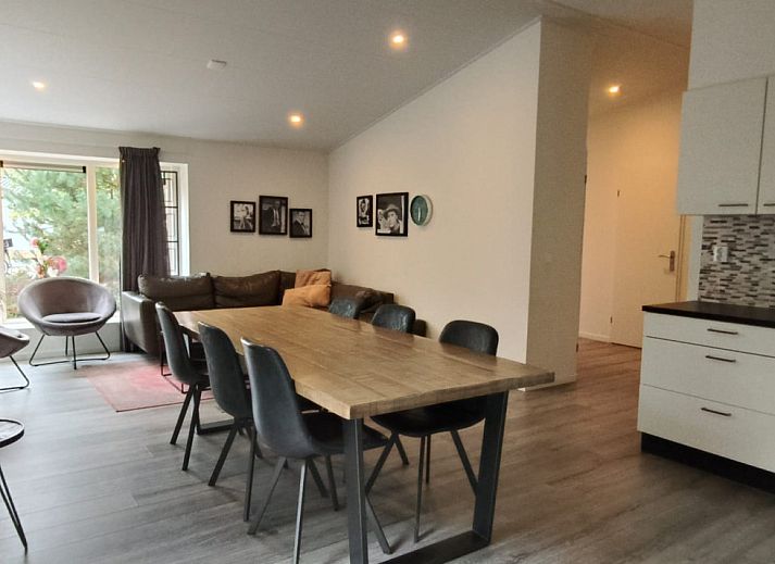 Guest house 422568 - Holiday property Hart van Brabant - Hackfort