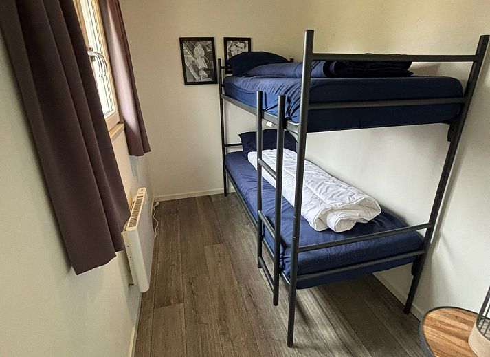 Guest house 422568 - Holiday property Hart van Brabant - Hackfort