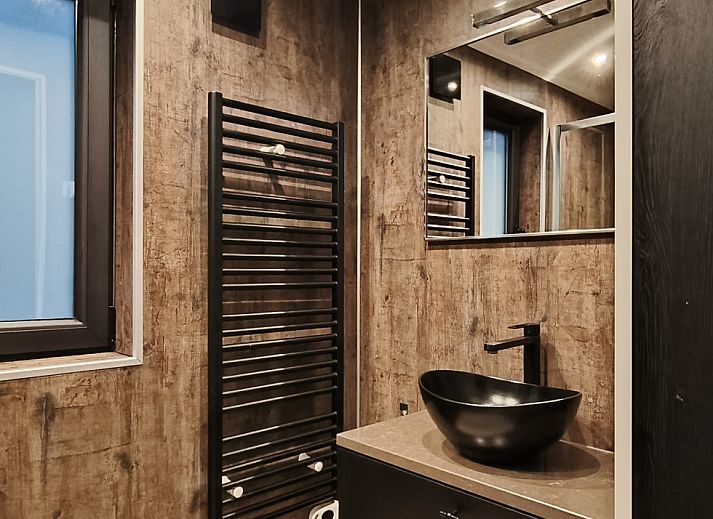 Guest house 422568 - Holiday property Hart van Brabant - Hackfort