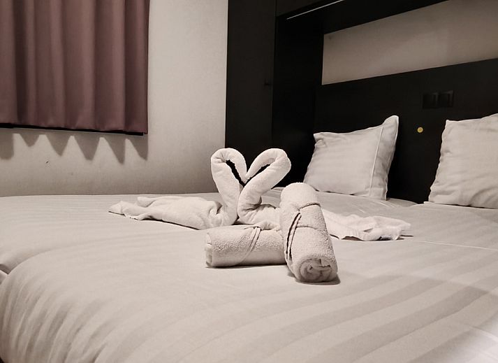 Guest house 422568 - Holiday property Hart van Brabant - Hackfort