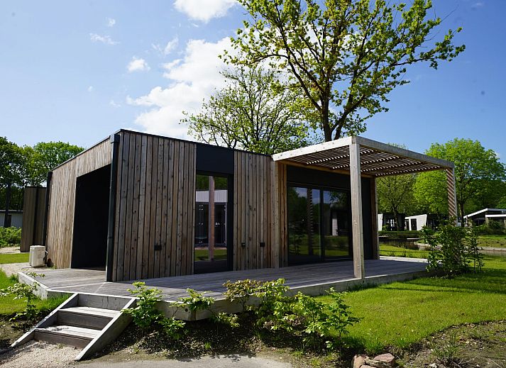 Unterkunft 422569 • Ferienhaus Hart van Brabant • Domus 4