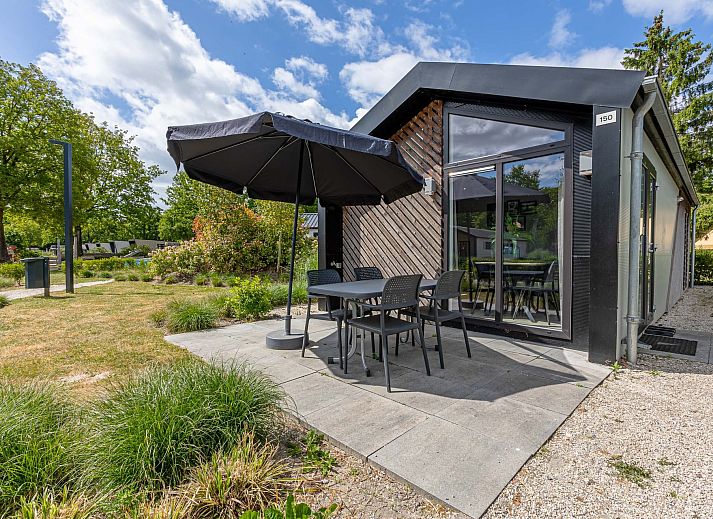 Guest house 422577 - Chalet Hart van Brabant - Chalet in Kaatsheuvel