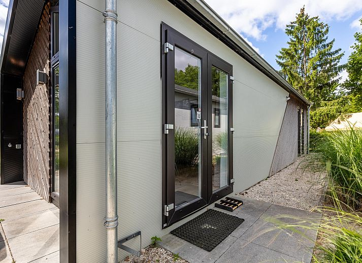 Guest house 422577 - Chalet Hart van Brabant - Chalet in Kaatsheuvel