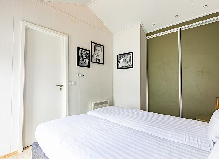 Guest house 422577 - Chalet Hart van Brabant - Chalet in Kaatsheuvel