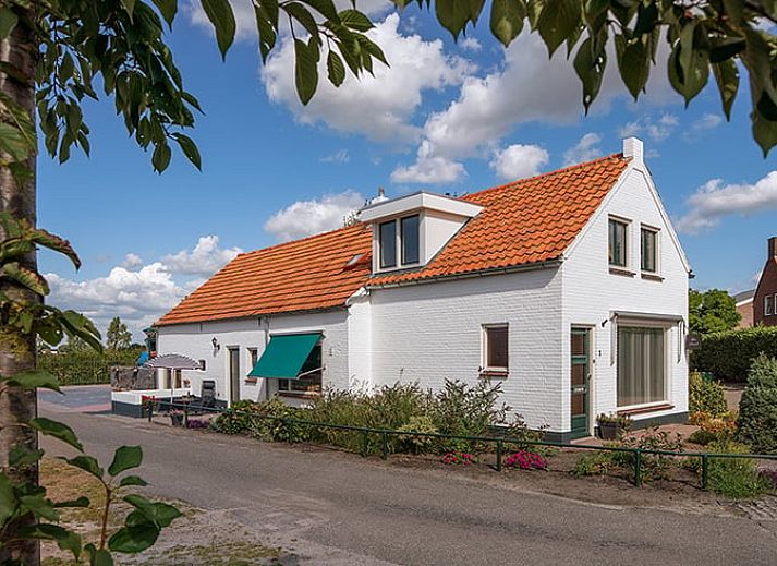Unterkunft 422579 - Ferienhaus Hart van Brabant - Huisje in Kaatsheuvel