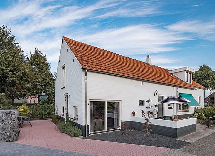 Unterkunft 422579 - Ferienhaus Hart van Brabant - Huisje in Kaatsheuvel