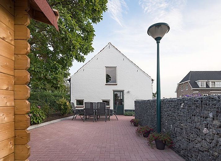 Unterkunft 422579 - Ferienhaus Hart van Brabant - Huisje in Kaatsheuvel