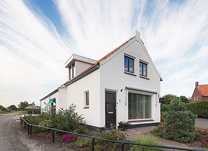 Unterkunft 422579 - Ferienhaus Hart van Brabant - Huisje in Kaatsheuvel