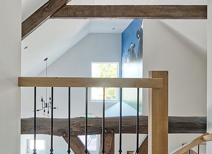 Unterkunft 422579 - Ferienhaus Hart van Brabant - Huisje in Kaatsheuvel