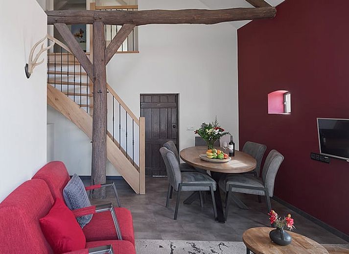 Unterkunft 422579 - Ferienhaus Hart van Brabant - Huisje in Kaatsheuvel