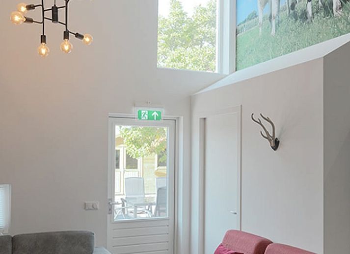 Unterkunft 422579 - Ferienhaus Hart van Brabant - Huisje in Kaatsheuvel