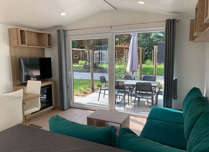 Unterkunft 422580 - Ferienhaus Hart van Brabant - Vakantiehuis Berkel 6