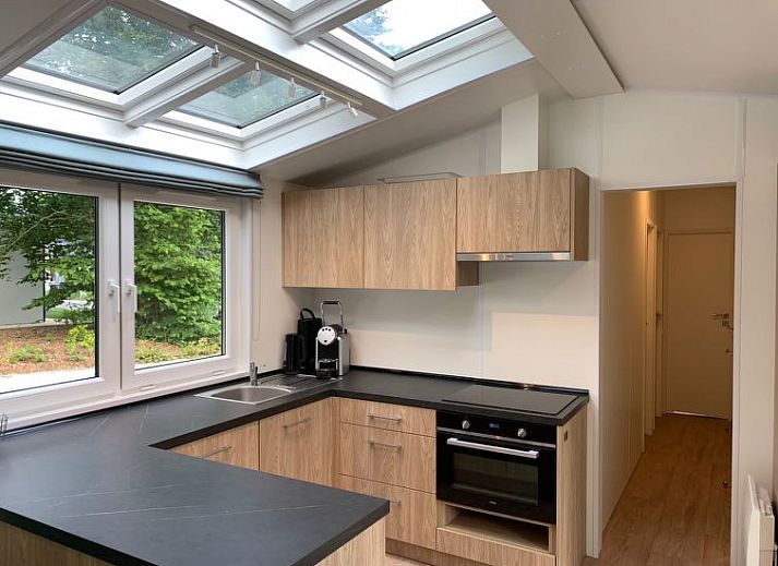 Unterkunft 422580 - Ferienhaus Hart van Brabant - Vakantiehuis Berkel 6