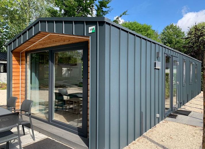 Unterkunft 422580 - Ferienhaus Hart van Brabant - Vakantiehuis Berkel 6