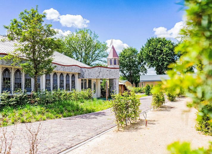 Unterkunft 422580 - Ferienhaus Hart van Brabant - Vakantiehuis Berkel 6