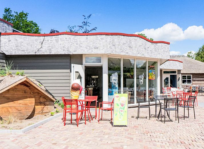 Unterkunft 422580 - Ferienhaus Hart van Brabant - Vakantiehuis Berkel 6