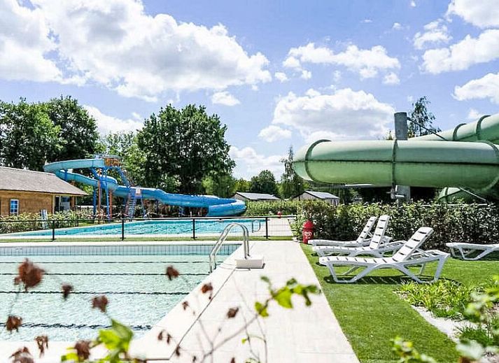 Unterkunft 422580 - Ferienhaus Hart van Brabant - Vakantiehuis Berkel 6