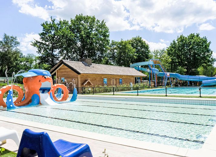 Unterkunft 422580 - Ferienhaus Hart van Brabant - Vakantiehuis Berkel 6