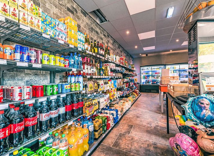 Unterkunft 422580 - Ferienhaus Hart van Brabant - Vakantiehuis Berkel 6