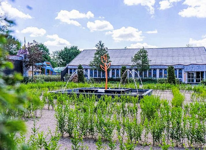 Unterkunft 422580 - Ferienhaus Hart van Brabant - Vakantiehuis Berkel 6