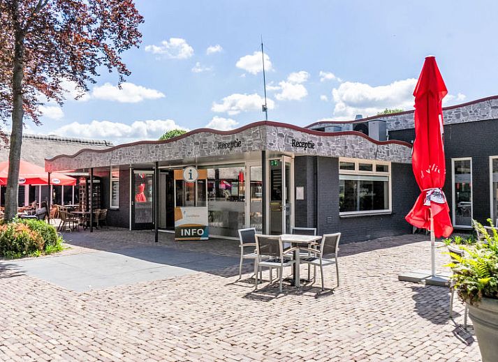 Unterkunft 422580 - Ferienhaus Hart van Brabant - Vakantiehuis Berkel 6