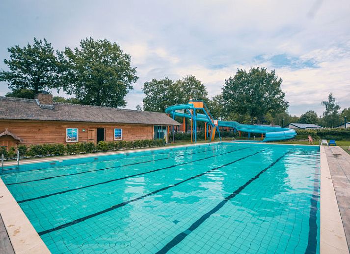 Unterkunft 422580 - Ferienhaus Hart van Brabant - Vakantiehuis Berkel 6