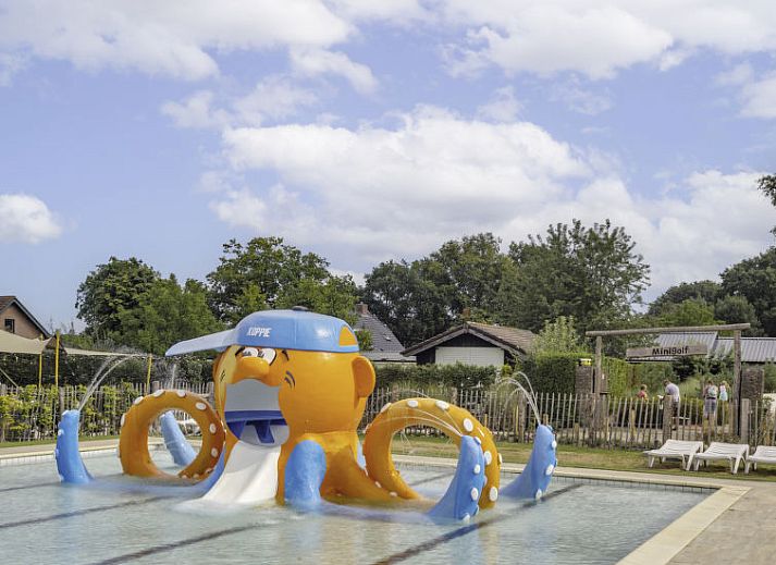 Unterkunft 422580 - Ferienhaus Hart van Brabant - Vakantiehuis Berkel 6