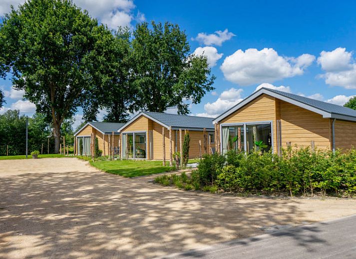 Verblijf 422582 • Vakantiewoning Hart van Brabant • Vakantiehuis Velthorst 4