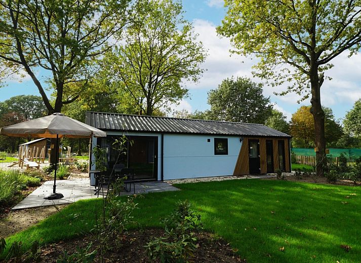 Unterkunft 422583 - Ferienhaus Hart van Brabant - Kids cottage