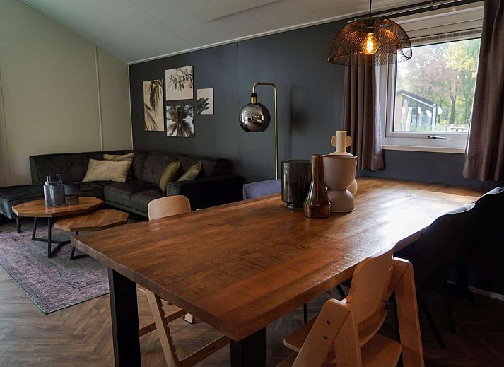 Unterkunft 422583 - Ferienhaus Hart van Brabant - Kids cottage