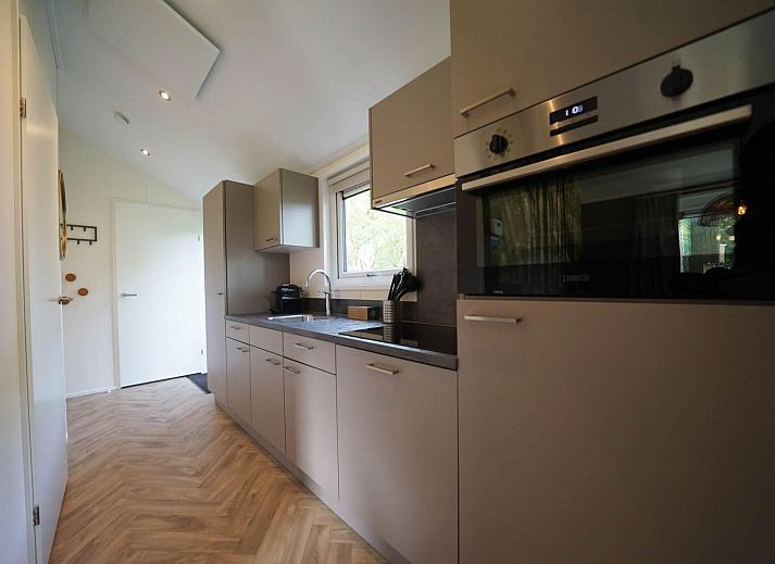 Unterkunft 422583 - Ferienhaus Hart van Brabant - Kids cottage