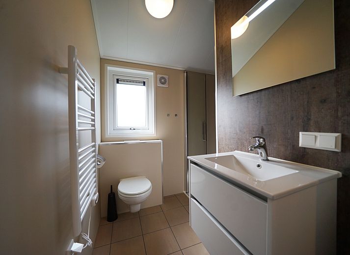 Unterkunft 422583 - Ferienhaus Hart van Brabant - Kids cottage