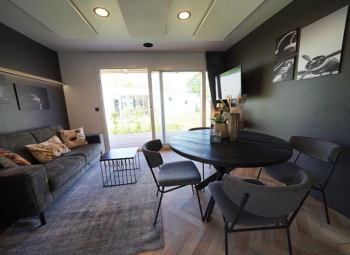 Verblijf 422586 - Vakantiewoning Hart van Brabant - Domus