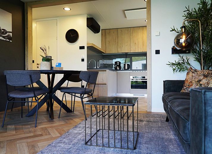 Verblijf 422586 - Vakantiewoning Hart van Brabant - Domus