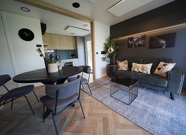 Verblijf 422586 - Vakantiewoning Hart van Brabant - Domus