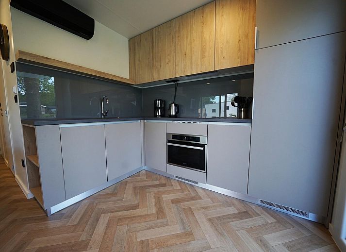 Verblijf 422586 - Vakantiewoning Hart van Brabant - Domus