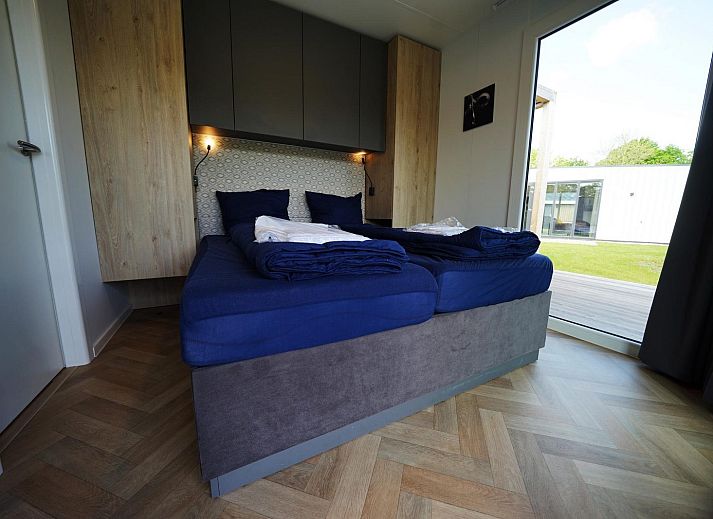 Verblijf 422586 - Vakantiewoning Hart van Brabant - Domus