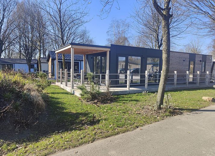 Verblijf 422586 - Vakantiewoning Hart van Brabant - Domus