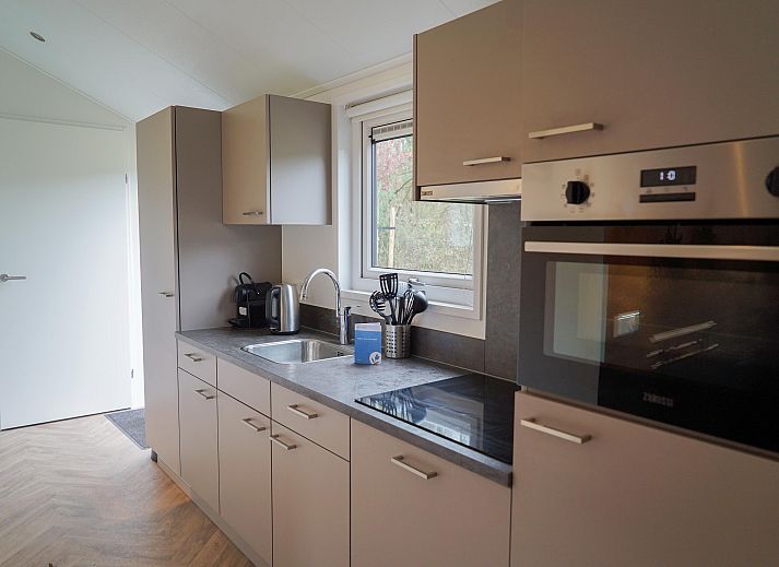 Unterkunft 422590 - Ferienhaus Hart van Brabant - Vrijstaande woning in Kaatsheuvel