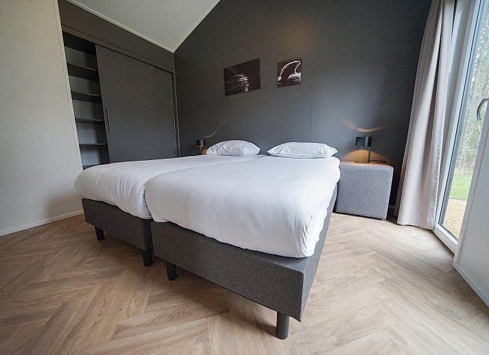 Unterkunft 422590 - Ferienhaus Hart van Brabant - Vrijstaande woning in Kaatsheuvel