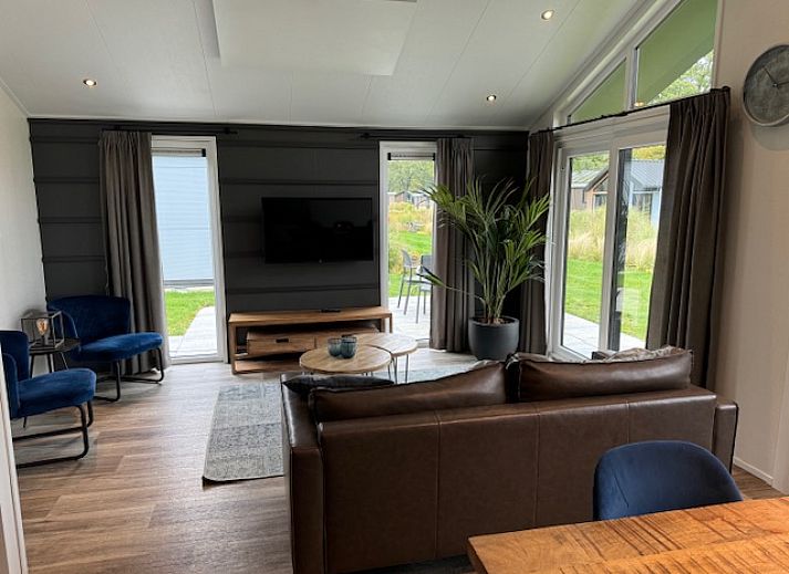 Freistehendes Haus in Kaatsheuvel, Ferienhaus im Herzen von Brabant, Nordbrabant, mit grnem Garten und Terrasse fr einen entspannten Aufenthalt.