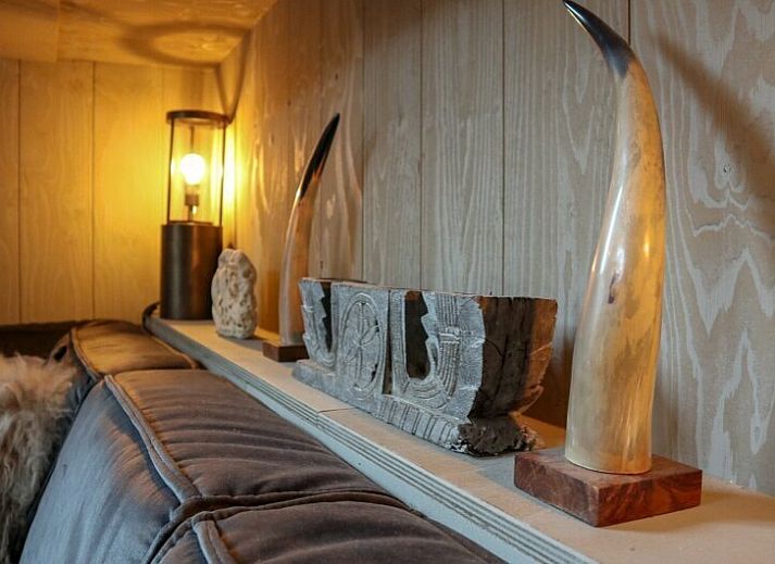 Freistehendes Haus in Kaatsheuvel, umgeben von Natur, mit einer einladenden Veranda im Herzen von Brabant, Nordbrabant.