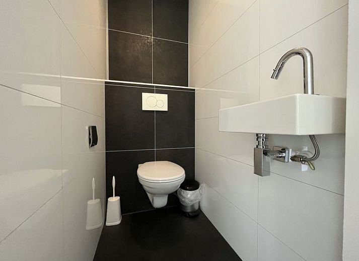 Unterkunft 422595 - Ferienhaus Hart van Brabant - Vakantiehuis L-Cube 4