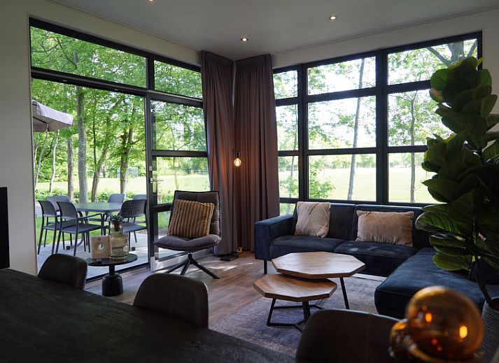 Unterkunft 422595 - Ferienhaus Hart van Brabant - Vakantiehuis L-Cube 4