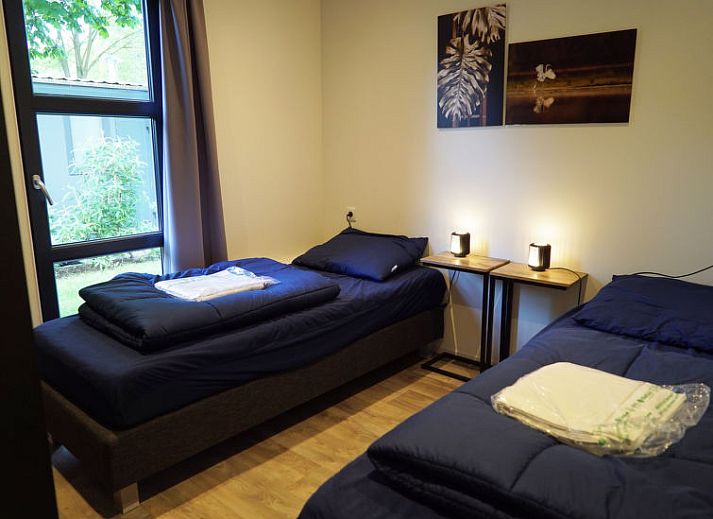 Unterkunft 422595 - Ferienhaus Hart van Brabant - Vakantiehuis L-Cube 4