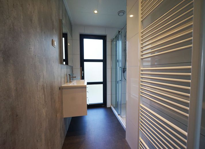 Unterkunft 422595 - Ferienhaus Hart van Brabant - Vakantiehuis L-Cube 4